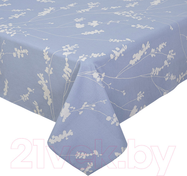 Изображение товара Простыня АртПостель Камелия 954 (215x240)