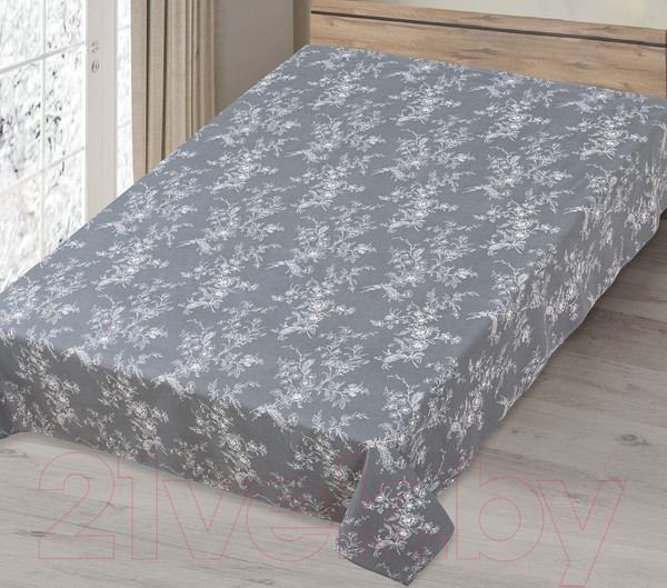 Изображение товара Простыня АртПостель Луара 954 (215x240)