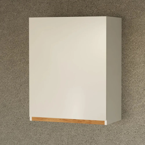 Изображение товара Шкаф навесной для кухни Dipriz Д.73066.2 (белый)