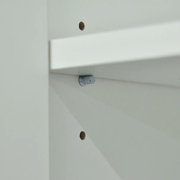 Изображение товара Шкаф навесной для кухни Dipriz Д.73066.2 (белый)