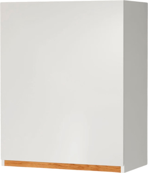 Изображение товара Шкаф навесной для кухни Dipriz Д.73066.2 (белый)