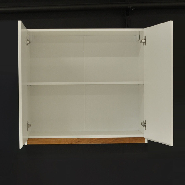 Изображение товара Шкаф навесной для кухни Dipriz Д.73061.2 (белый)