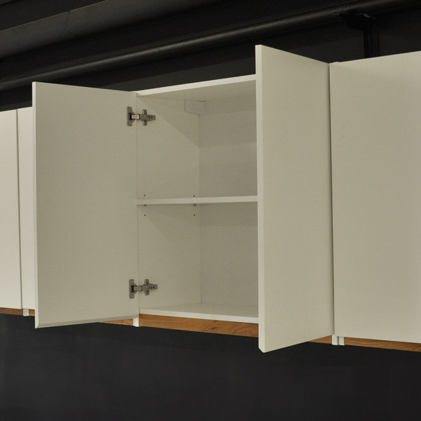 Изображение товара Шкаф навесной для кухни Dipriz Д.73061.2 (белый)