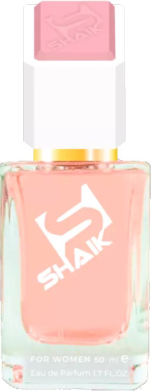 Изображение товара Парфюмерная вода Shaik Wear Love Everywhere W472 (50мл)