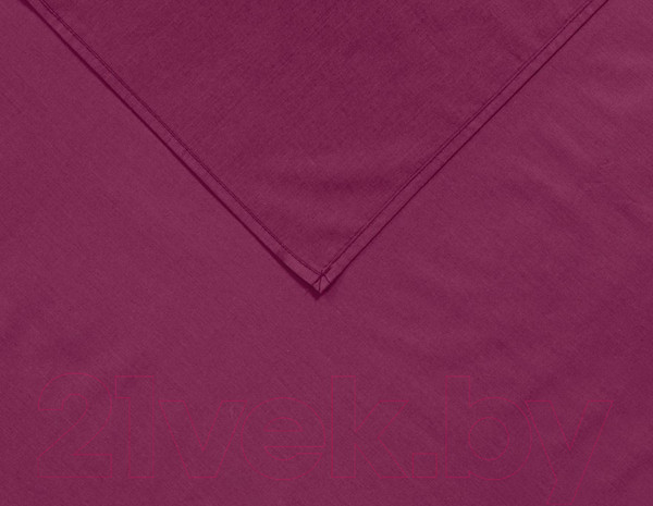 Изображение товара Простыня АртПостель Вишня 973 (215x200)