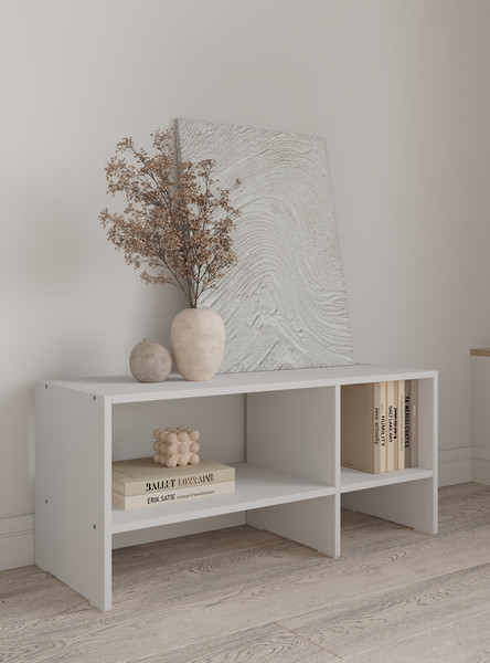 Изображение товара Тумба Mio Tesoro Мини 2.07.03.100.1 (белый)