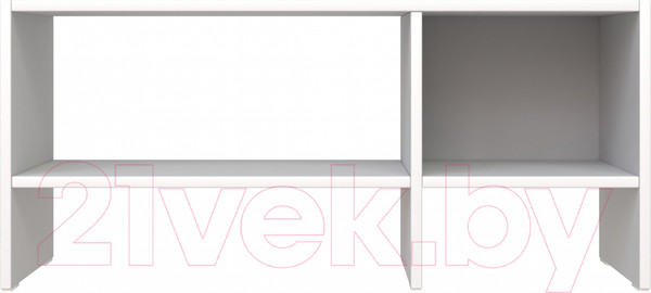 Изображение товара Тумба Mio Tesoro Мини 2.07.03.100.1 (белый)