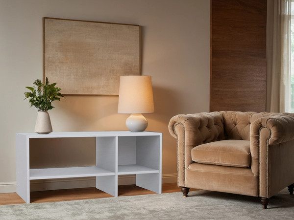 Изображение товара Тумба Mio Tesoro Мини 2.07.03.100.1 (белый)