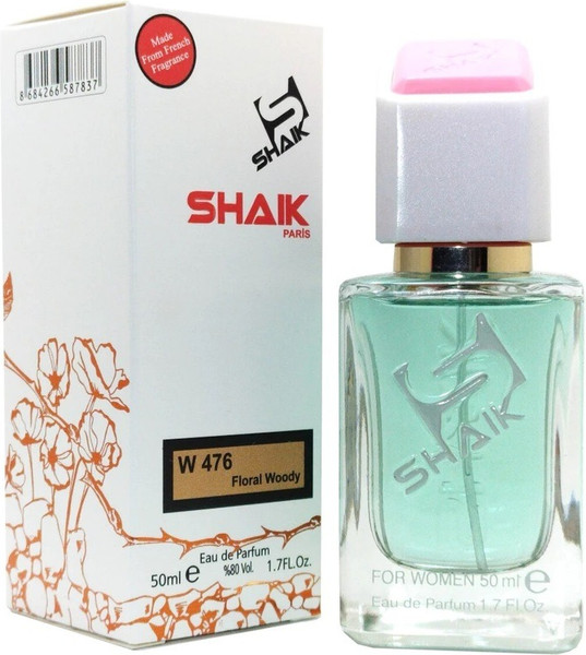 Изображение товара Парфюмерная вода Shaik Moschino I Love Love W476 (50мл)