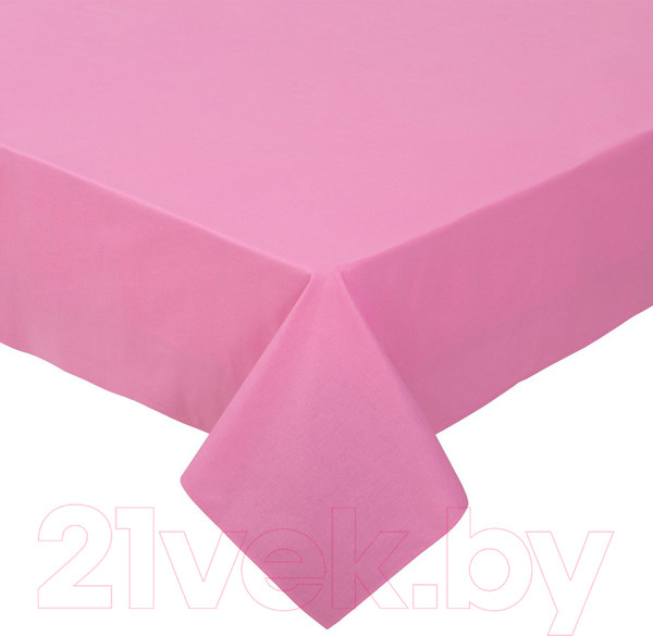 Изображение товара Простыня АртПостель Клюквенный 973 (215x200)