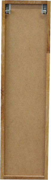 Изображение товара Шкаф навесной для кухни Dipriz Д.73064.1 (дуб)