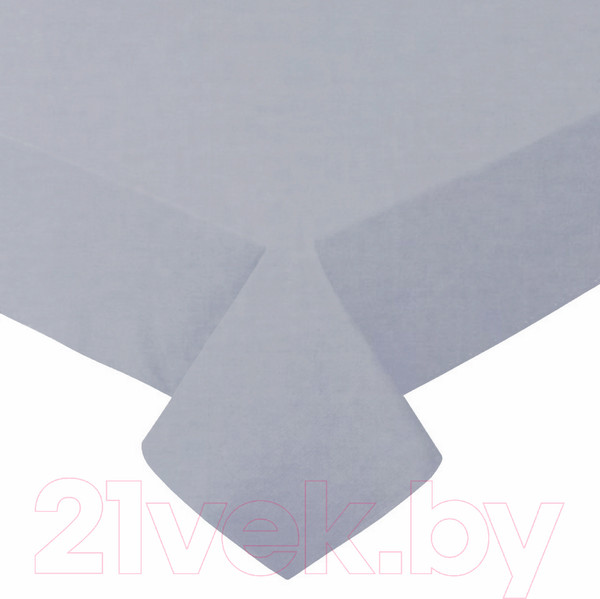 Изображение товара Простыня АртПостель Платина 973 (215x200)
