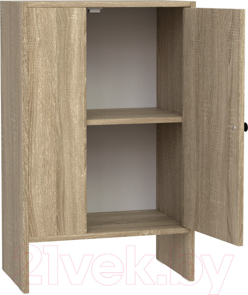 Изображение товара Тумба Mio Tesoro Мини 1 дверь 2.07.03.090.3 (сонома)