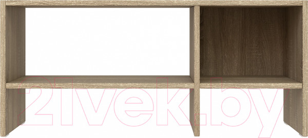 Изображение товара Тумба Mio Tesoro Мини 2.07.03.100.3 (сонома)