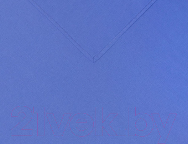 Изображение товара Простыня АртПостель Синий 973 (215x200)