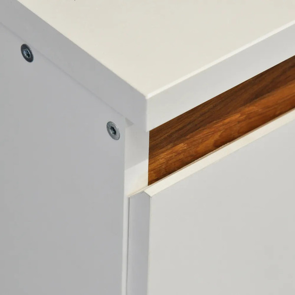 Изображение товара Шкаф-стол кухонный Dipriz Д.70077.2 (белый)