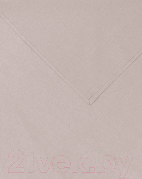 Изображение товара Простыня АртПостель Капучино 974 (215x240)