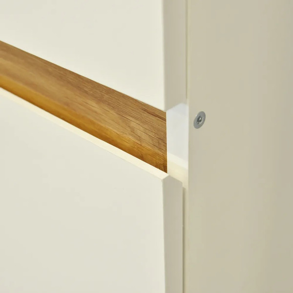 Изображение товара Шкаф-стол кухонный Dipriz Д.70091.2 (белый)