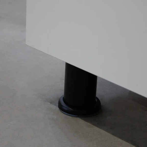 Изображение товара Шкаф-стол кухонный Dipriz Д.70091.2 (белый)