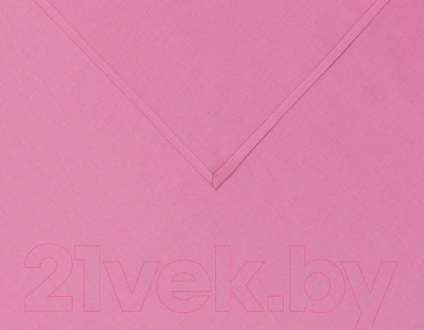 Изображение товара Простыня АртПостель Клюквенный 974 (215x240)