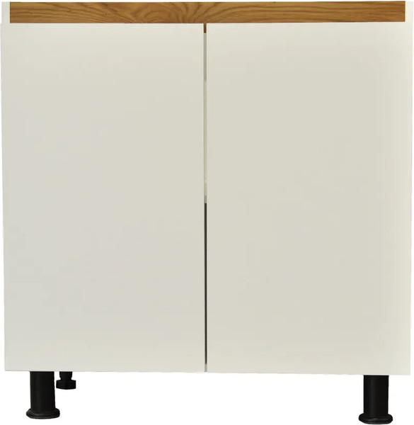 Изображение товара Шкаф-стол кухонный Dipriz Д.70082.2 (белый)