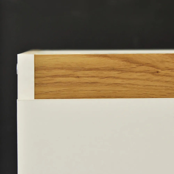 Изображение товара Шкаф-стол кухонный Dipriz Д.70082.2 (белый)