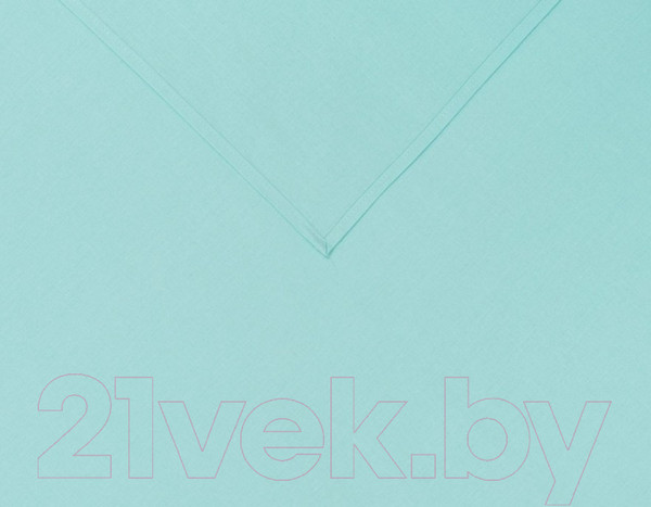 Изображение товара Простыня АртПостель Ментоловый 974 (215x240)