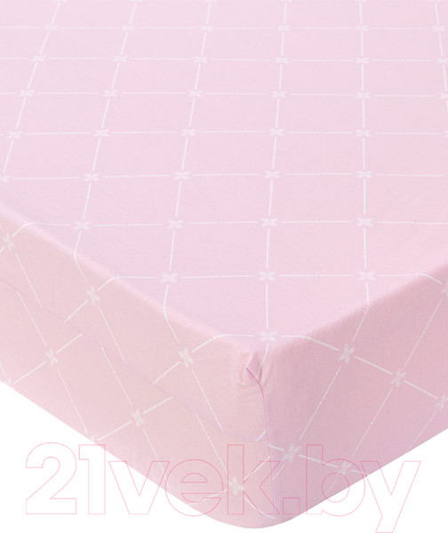 Изображение товара Простыня АртПостель Эвелина на резинке 946 (200x200)