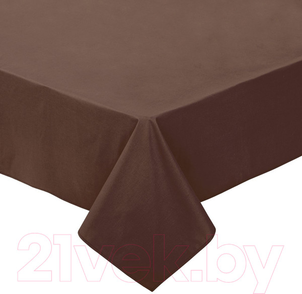 Изображение товара Простыня АртПостель Шоколад 974 (215x240)