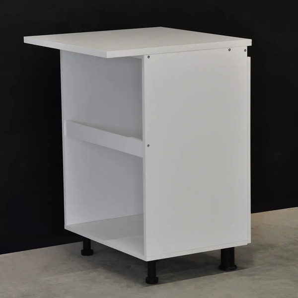 Изображение товара Шкаф под мойку Dipriz Д.70079.2 (белый)