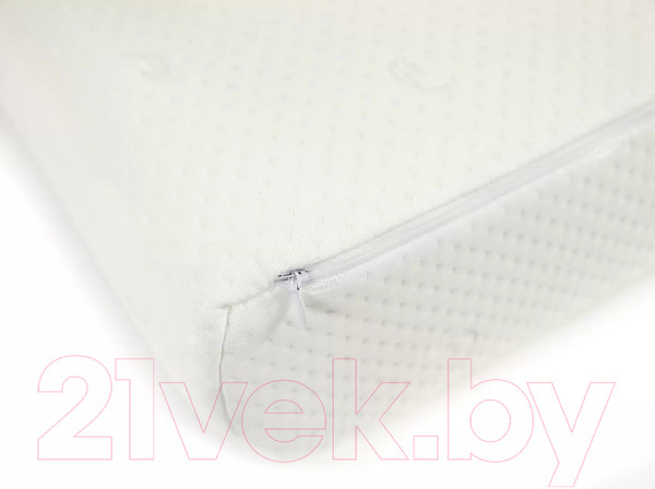 Изображение товара Ортопедическая подушка Стиль Вашей Спальни Health I анатомическая 60x40 / ПАХ-1