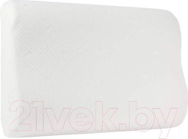 Изображение товара Ортопедическая подушка Стиль Вашей Спальни Health II анатомическая 60x40 / ПАХ-2