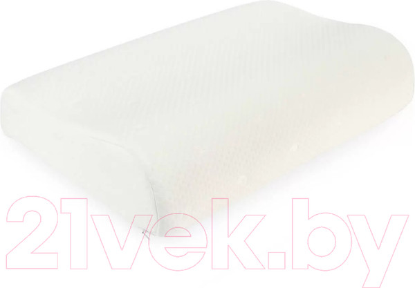 Изображение товара Ортопедическая подушка Стиль Вашей Спальни Health II анатомическая 60x40 / ПАХ-2