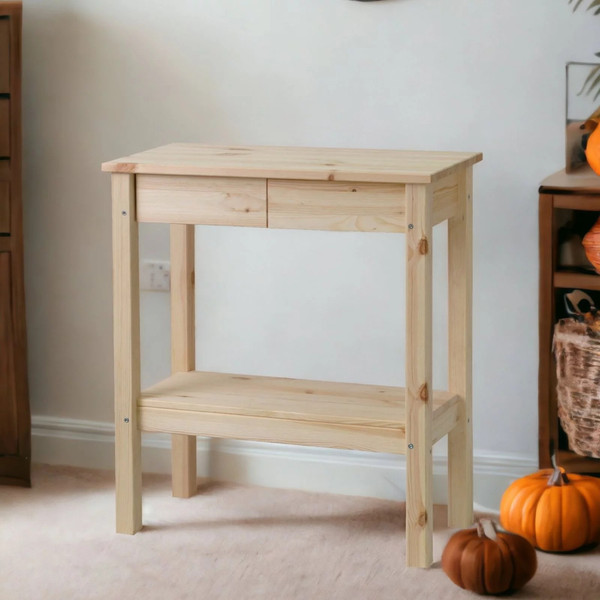 Изображение товара Этажерка Dipriz Д.3244.1 (без отделки)