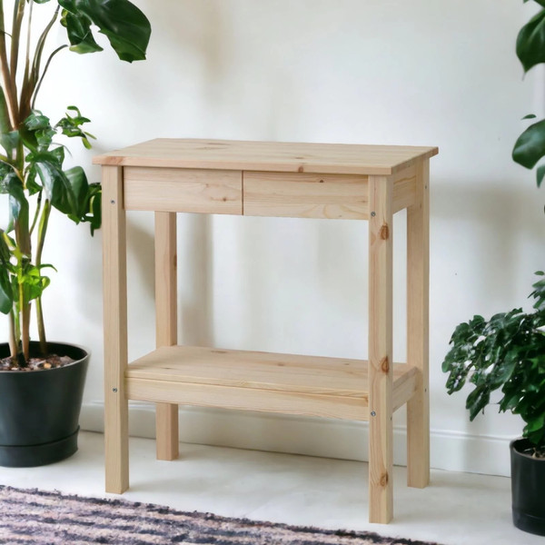 Изображение товара Этажерка Dipriz Д.3244.1 (без отделки)