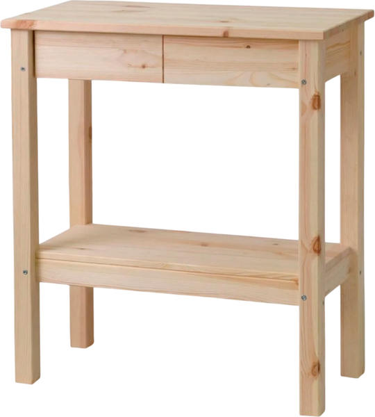 Изображение товара Этажерка Dipriz Д.3244.1 (без отделки)