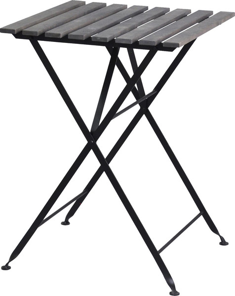 Изображение товара Комплект садовой мебели Dipriz Д.7565 (графит)