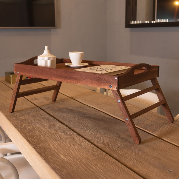 Изображение товара Поднос-столик Dipriz Д.7562.4