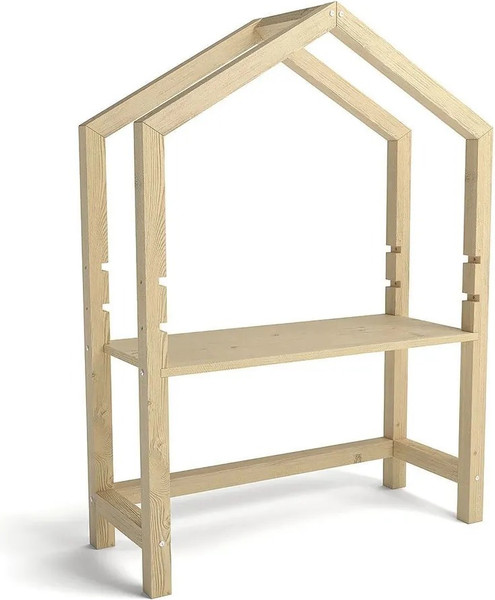 Изображение товара Стол детский Dipriz William / Д.60006.7 (натуральный)