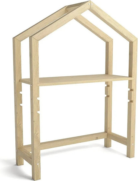 Изображение товара Стол детский Dipriz William / Д.60006.7 (натуральный)