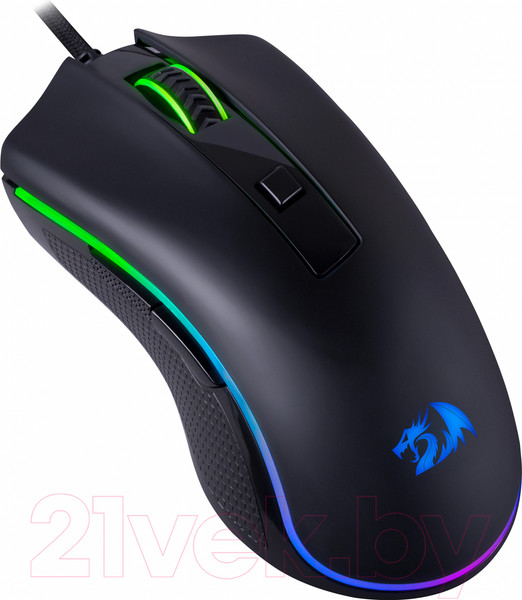 Изображение товара Мышь Redragon Cypher / 72075