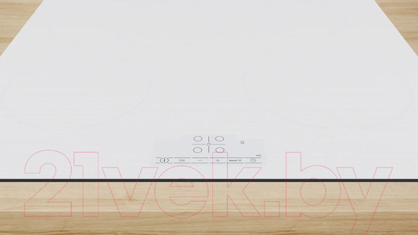 Изображение товара Индукционная варочная панель Bosch PIF612BB1E