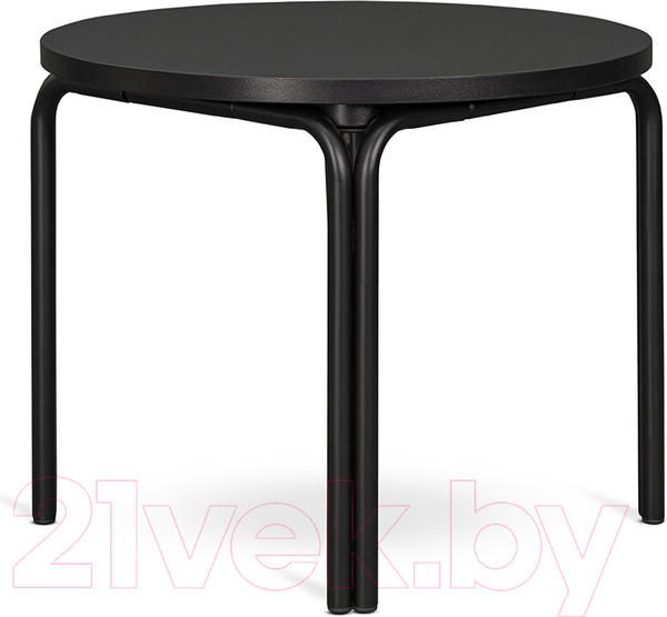 Изображение товара Журнальный столик Latitude Ror / RORTBL-C-RBKBKBK (черный)
