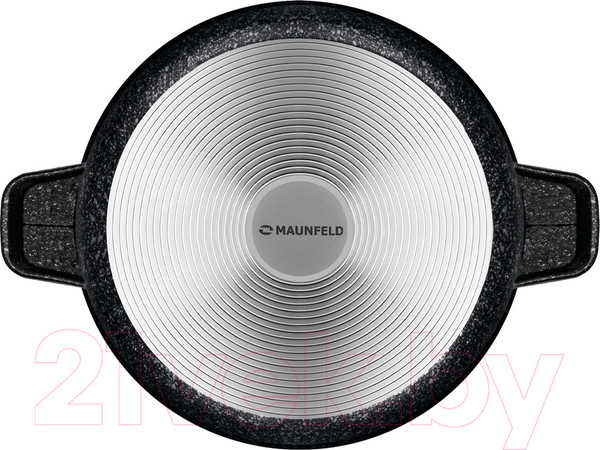 Изображение товара Кастрюля Maunfeld Greta MF24GRTT01CR