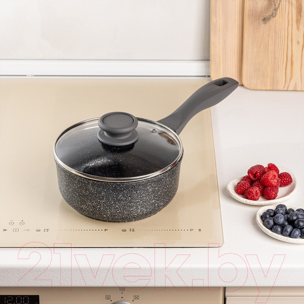 Изображение товара Ковш Maunfeld Greta MF18GRTT01SP