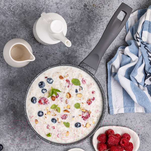 Изображение товара Ковш Maunfeld Greta MF18GRTT01SP