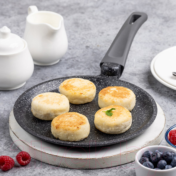 Изображение товара Блинная сковорода Maunfeld Greta MF22GRTT01PP