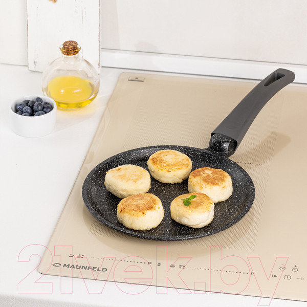 Изображение товара Блинная сковорода Maunfeld Greta MF22GRTT01PP