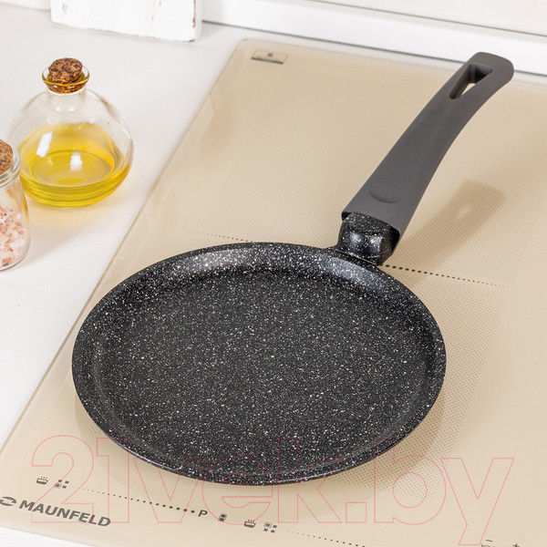 Изображение товара Блинная сковорода Maunfeld Greta MF22GRTT01PP