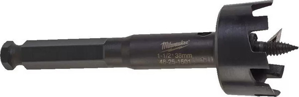 Изображение товара Коронка Milwaukee Самоврезающаяся 4932479482